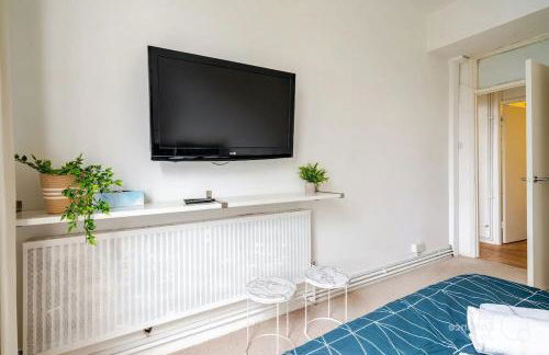 Rooftop Apartment by KeyHol Holidays - Foto 4