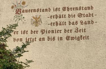 Ferienwohnung Taubenschlag - Foto 22