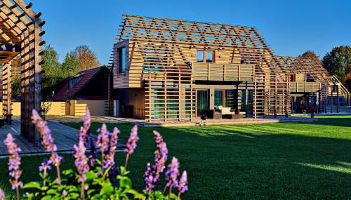 Bernsteinland Wendorf - Foto 2