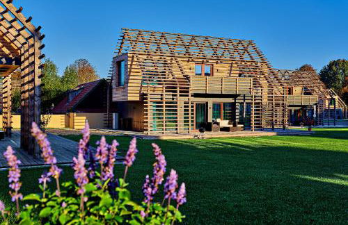 Bernsteinland Wendorf - Photo 1