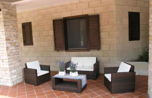 Chez-Antoinette - Foto 14