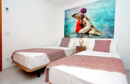 Apartments Es Trenc - Photo 36