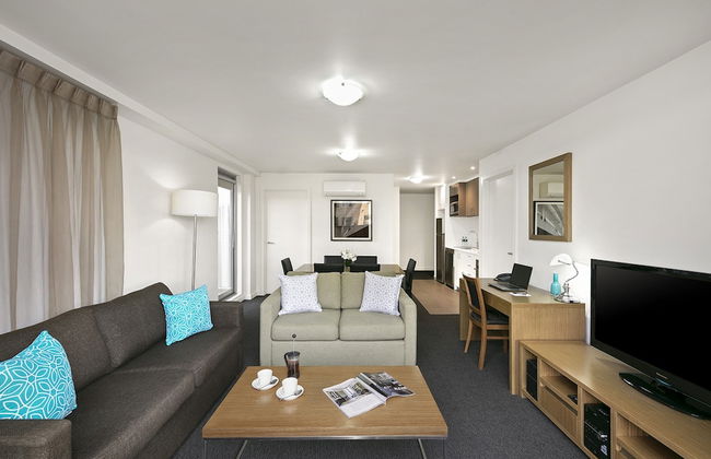 Quest Cheltenham - Foto 5