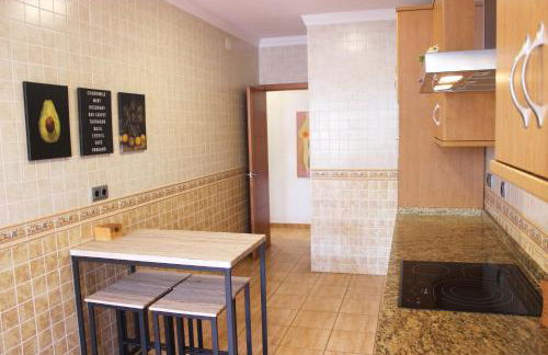 Gran Apartamento Andévalo - Foto 11