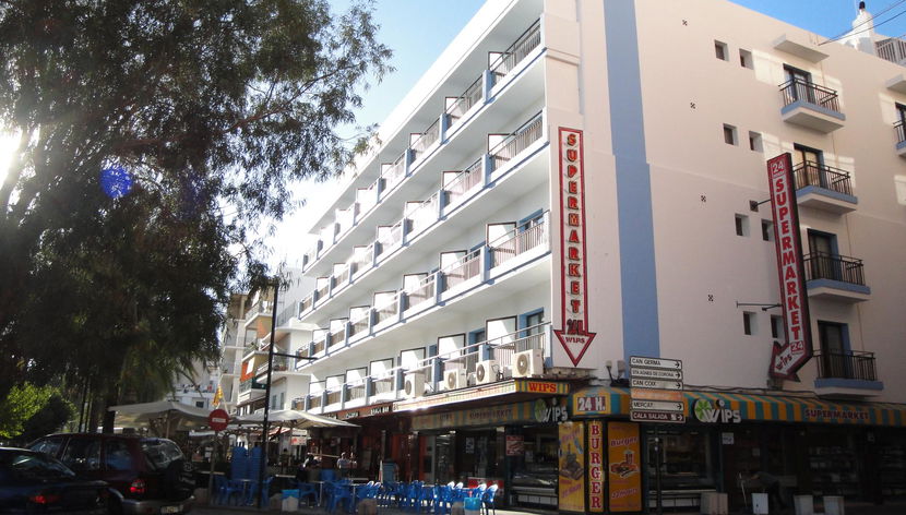 The Blue Apartments by Ibiza Feeling - Foto 3