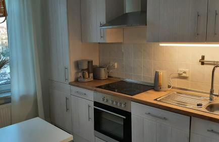 Ferienwohnung Rudi - Foto 4