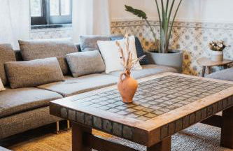 Kodu Lodge - spacious 2 storey coastal home with balcony, sea view, garden & BBQ - Foto 13