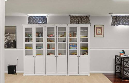 Stunning private villa pond theater - Foto 72