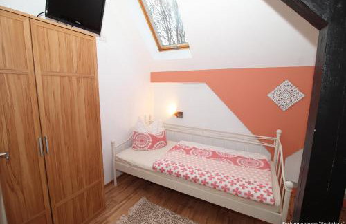 Gutshof Kämmerich - Fewo Fuchsbau - Foto 6