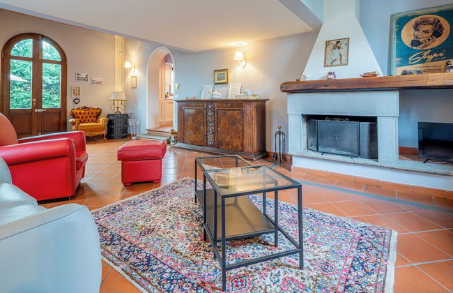 Casa Michela Casalguidi Garden Wifi - Foto 25