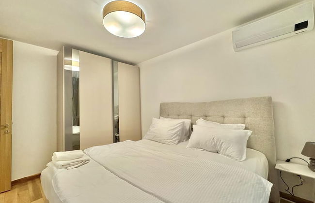 Luxury Apartments Przno - Foto 22