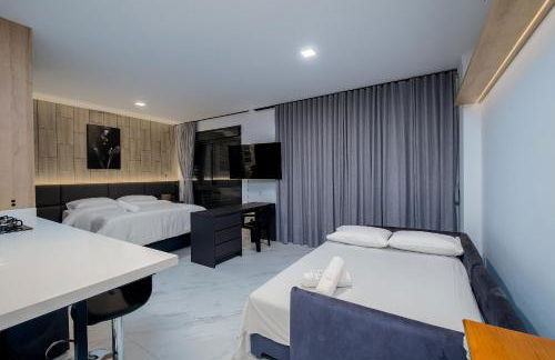 Aptos em Cond. c/ Piscina a 180m da Praia - IRB - Foto 42