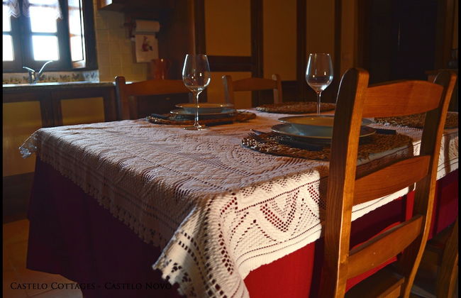 Castelo Cottages - Foto 4