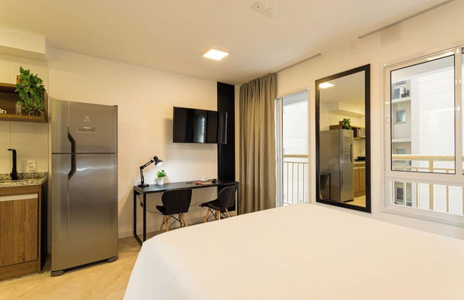 Smart Charlie Mobi Pinheiros - Photo 6