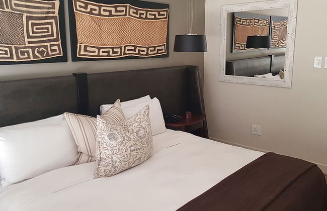 Weom Apartments - Foto 10