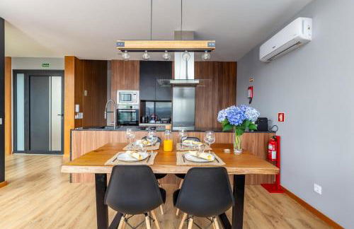 Casas Bouro 1 Casa Das Hortências - Foto 26