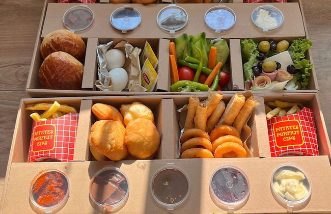 MSC Bungalov Sapanca - Foto 13