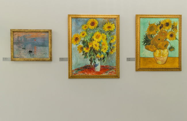 Art & Wine Boutique Hotel - Foto 79