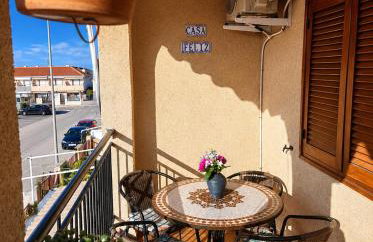 Casa Feliz - Penthouse in San Pedro del Pinatar 100m from shops & 500m from beach & boulevard - Foto 6