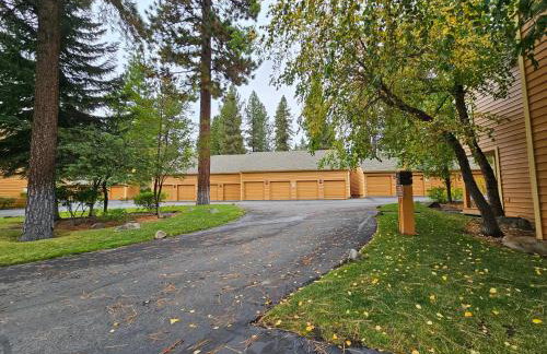 Delightful McCloud condo - Foto 28