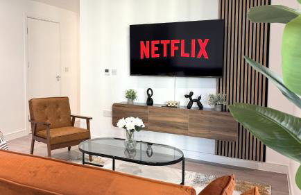 Stylish Chelsea 2BR - at BatterseaPS Shopping Mall, Family Friendly - Foto 2