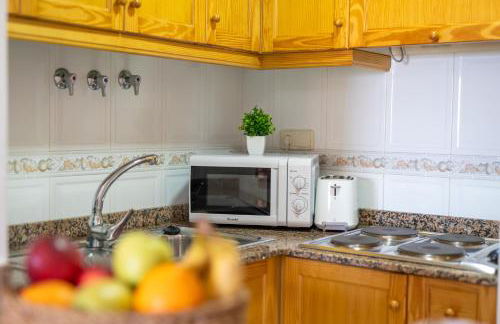 Piscina y Vistas al Mar Cabo de Palos, Playa Honda - Foto 23