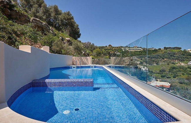 Villa Omikron - Photo 20