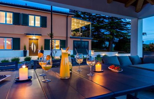 Villa Calla Labin - Photo 25