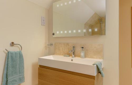 The Clock House - Foto 17