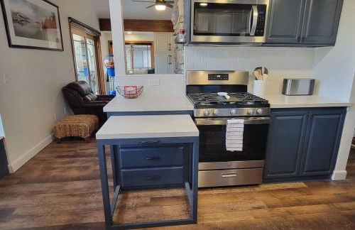 Lakefront Mountain Retreat - Foto 53