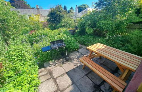 Clematis Cottage, Fortrose - Foto 14