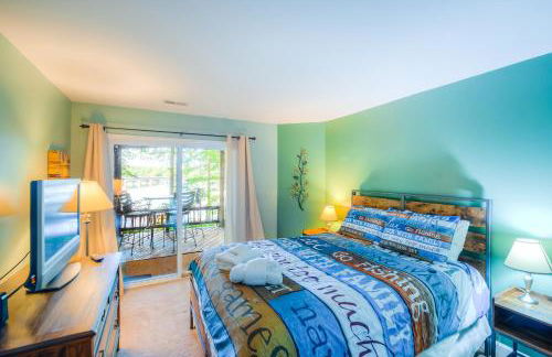 Unleashed on Lake Anna - Foto 29