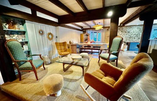 Le Gîte de Hildegarde - Foto 55