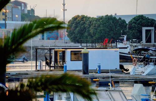 Alma Flotante Muxía - Foto 48