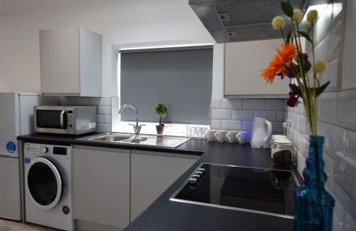 Dwell Living Mowbray - Foto 60