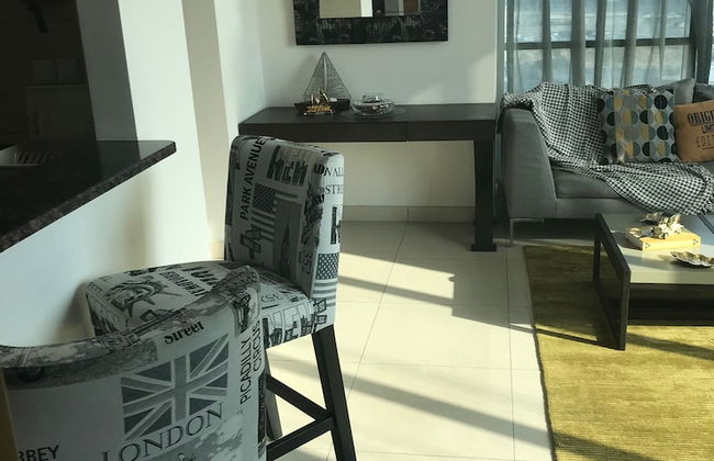 Luxury apartment Burj al Arab View - Photo 8