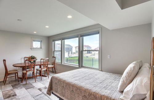 Narragansett Home with Scenic Views Walk to Beach! - Foto 24