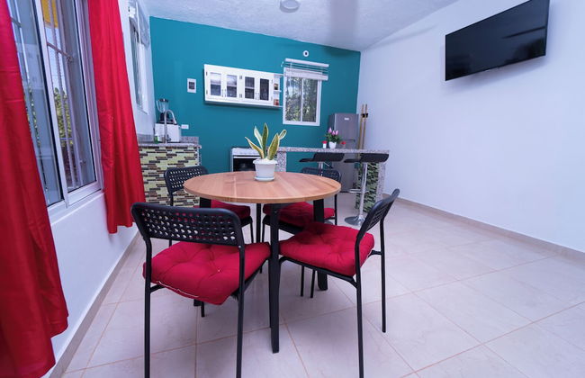 Edma Aparta Hotel - Foto 25