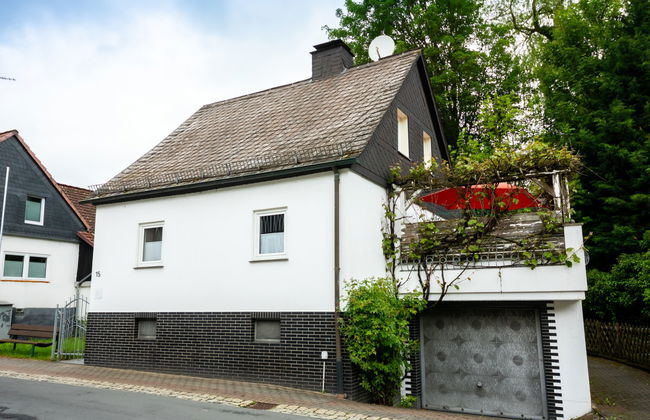 Neles Kate am Diemelsee - Foto 6