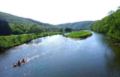 A l'orée des bois - Foto 18