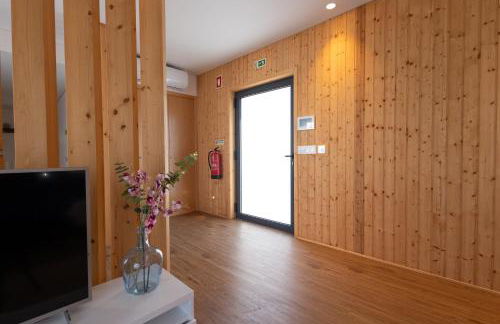 Refúgio das Oliveiras, Mondim de Bastos - Foto 41