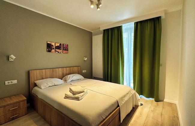 Timisoara Prime Residence | powered by NEO - Foto 18