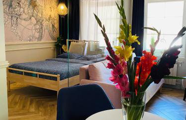 Apartamenty Zamkowe Centrum - Foto 1