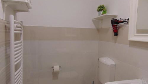 Apartments Radićeva - Foto 4, towels, Shower