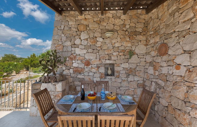 Villa Mila - Foto 25