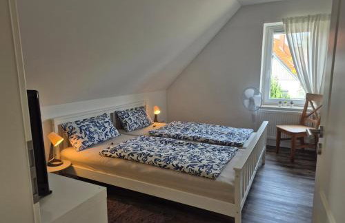 Ferienwohnung bei Nebel in Mandelsloh - Foto 24