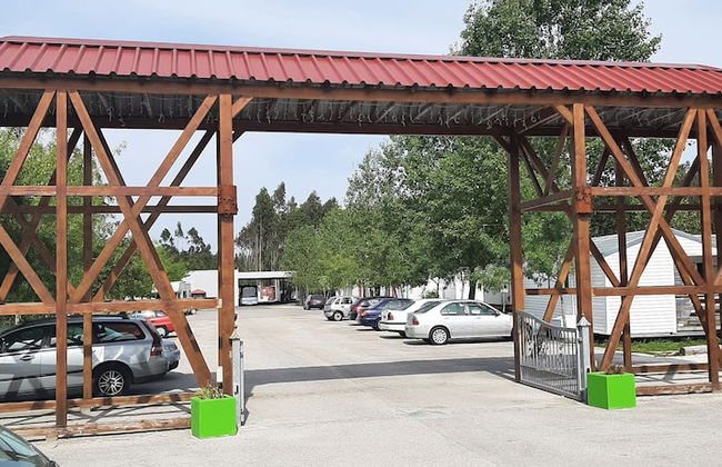 Landshause Bungalow T2 5D - Foto 18