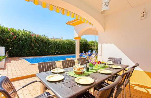 Villa White Sands - Private Oasis, Heated Pool, Beaches & Strip Nearby - Foto 19