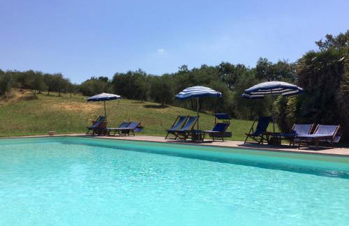 Agriturismo La Palazzina - Foto 76