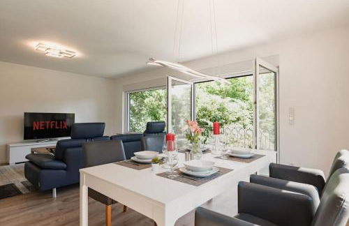 bonquartier Stilvoll aufm Land leben, Top-Anbind - Foto 1